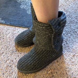 UGG boots